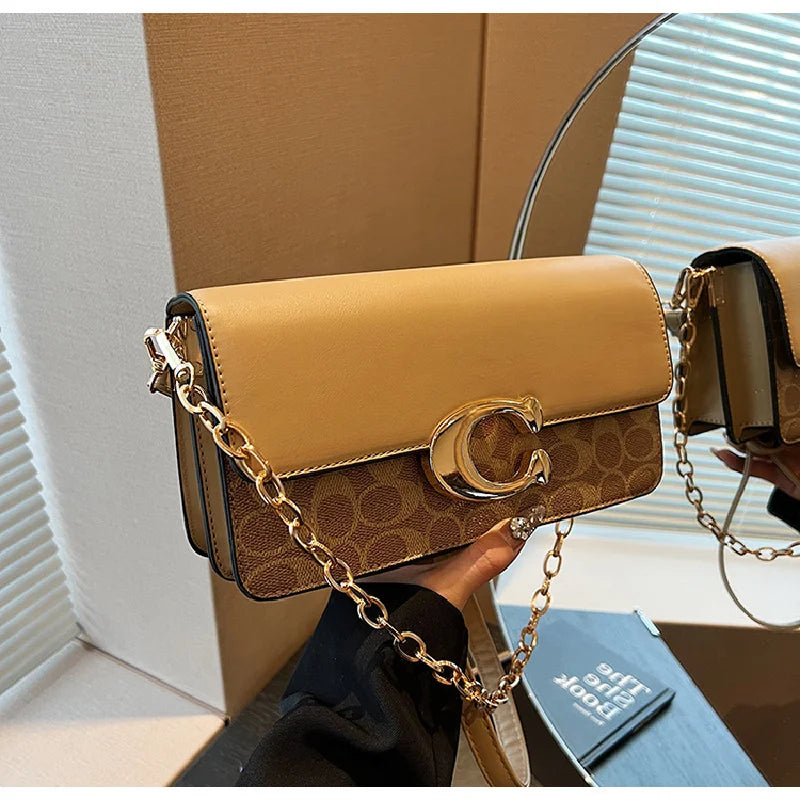 Luxury Handbag