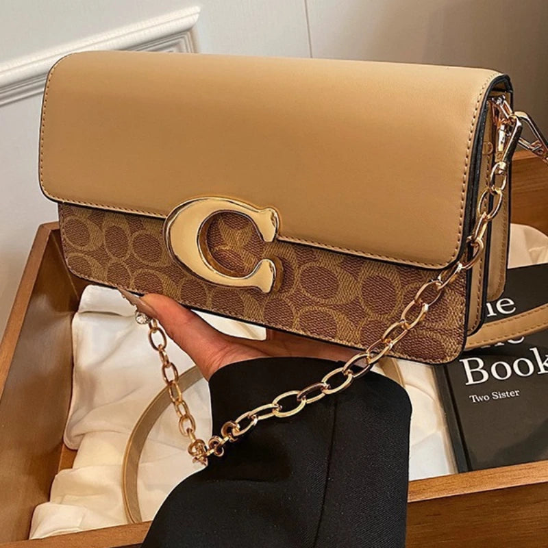 Luxury Handbag
