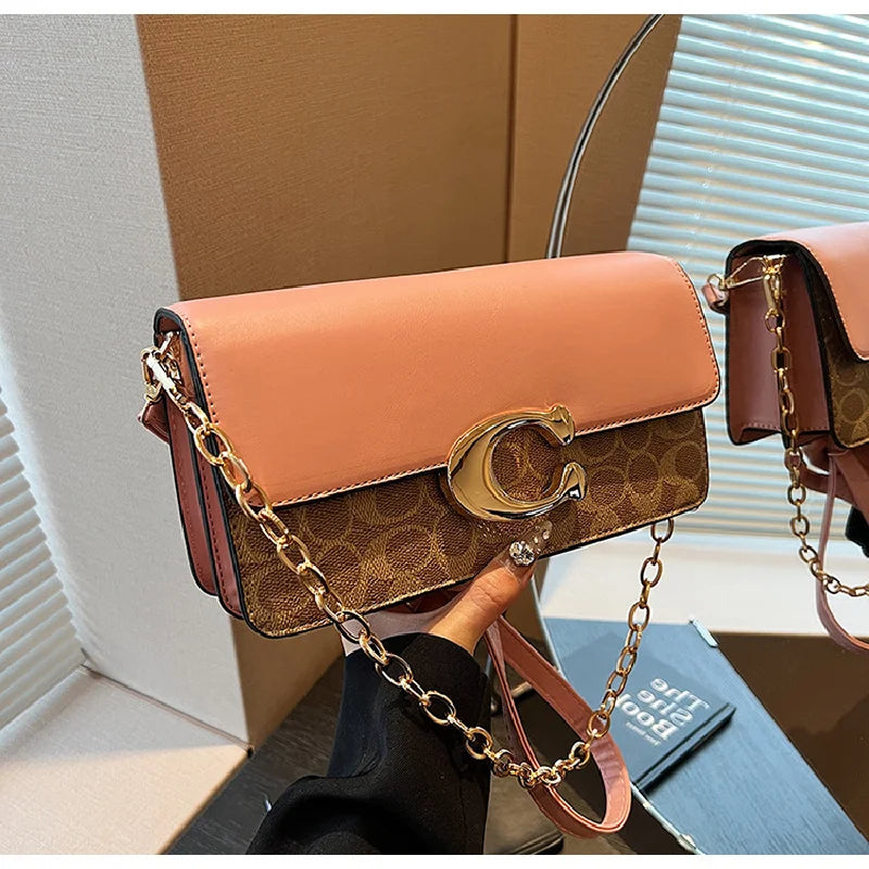 Luxury Handbag