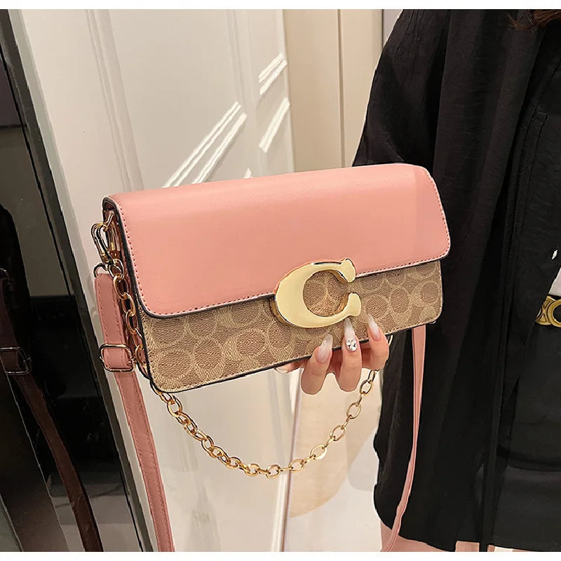 Luxury Handbag