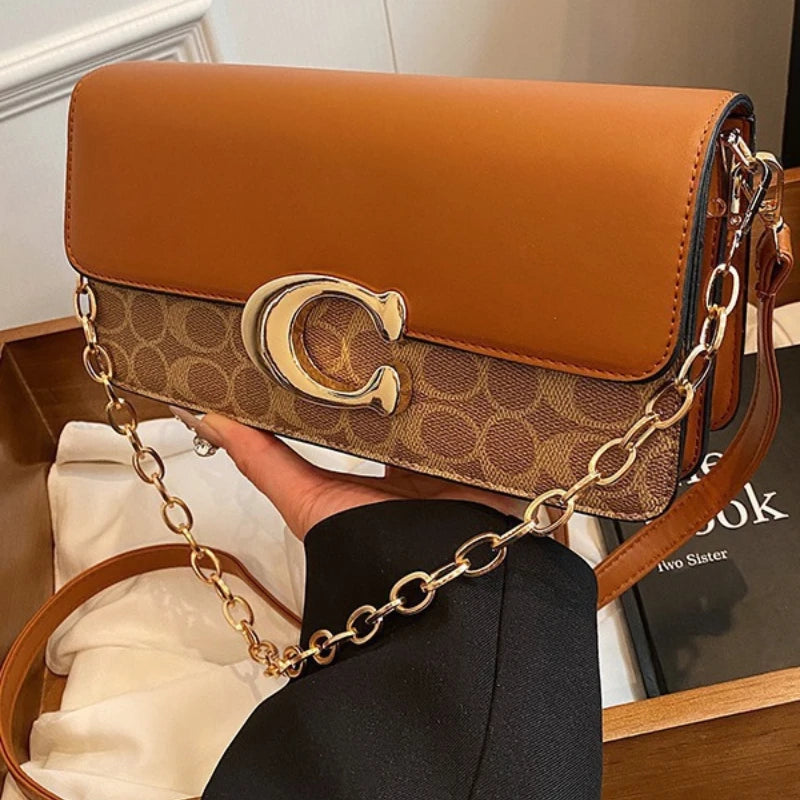 Luxury Handbag