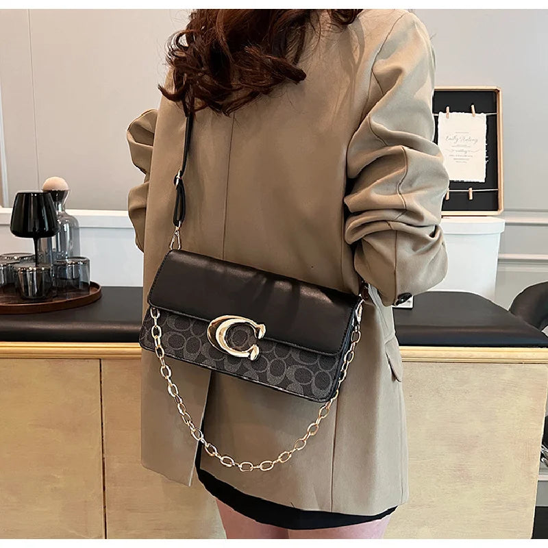 Luxury Handbag