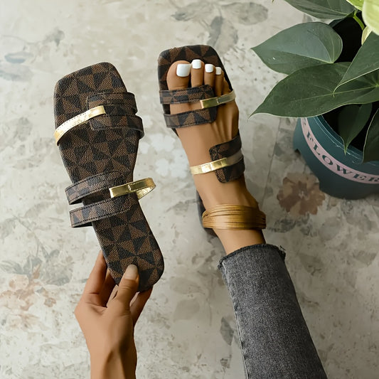 Casual Sandals