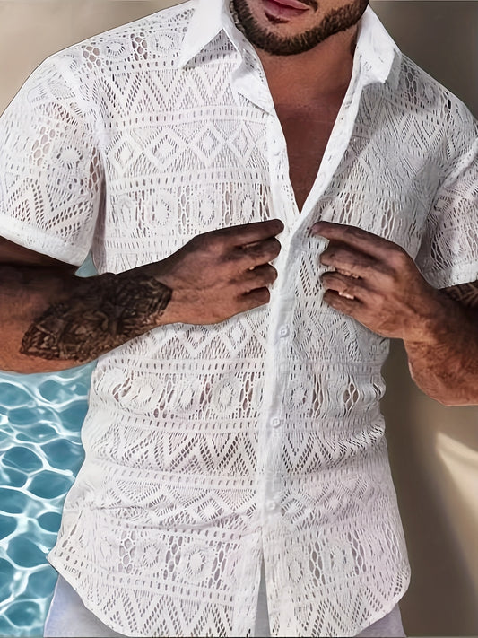 Casual shirt