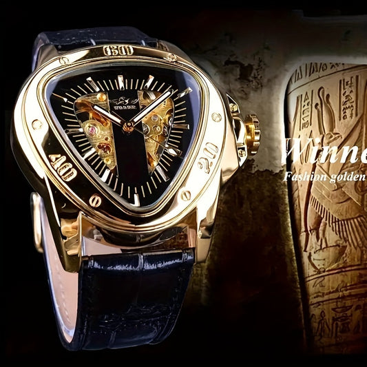 Luxury Watch