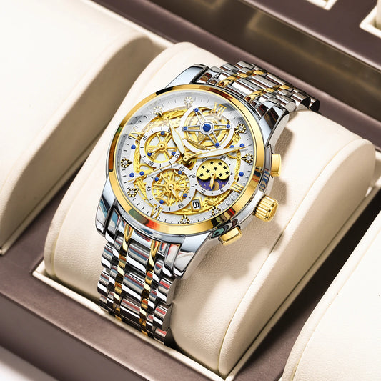 Luxury Watch