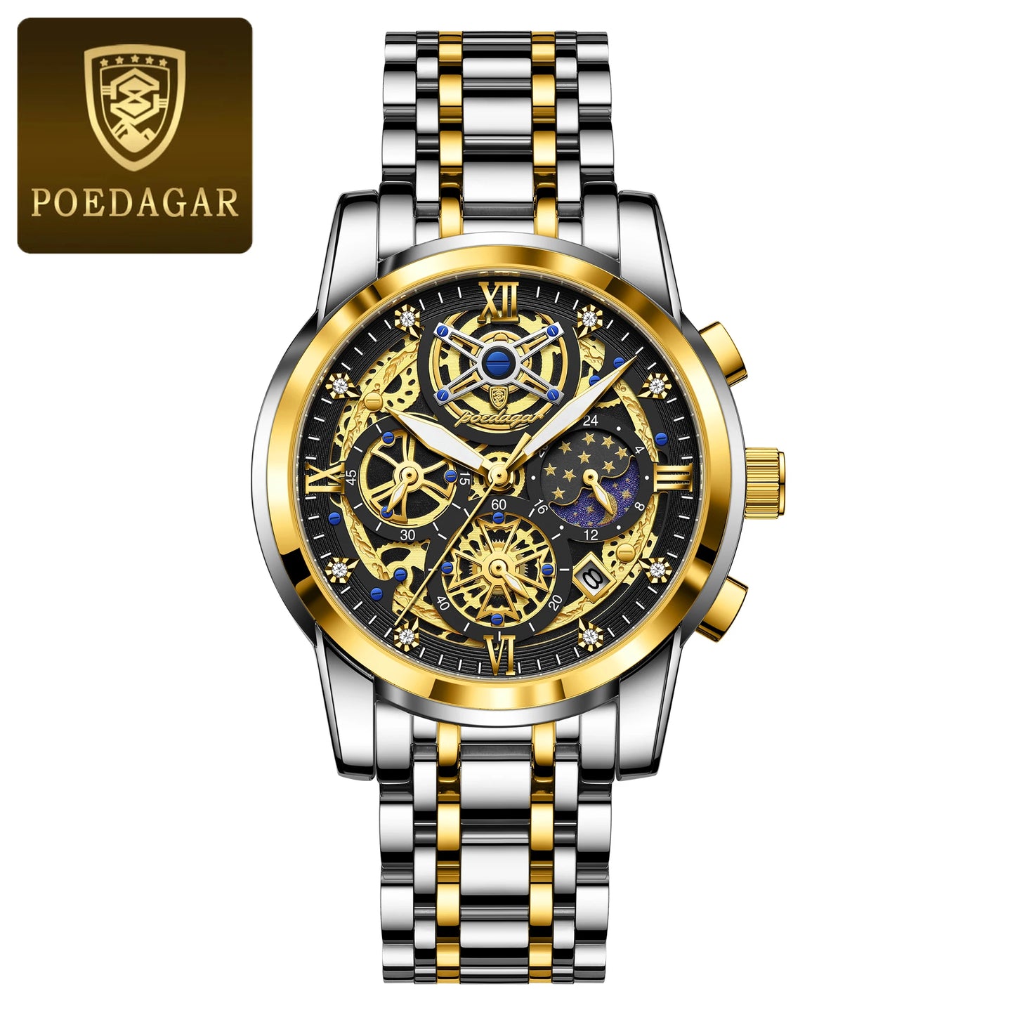 Luxury Watch