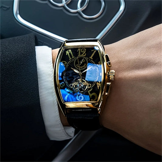 Luxury Watch