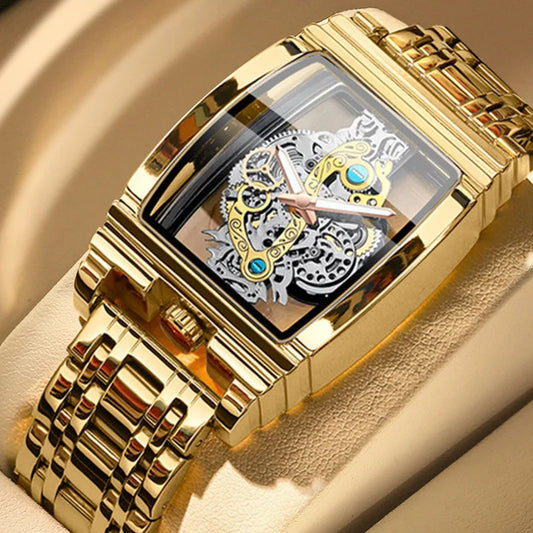 Luxury Watch