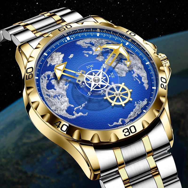 Luxury Watch