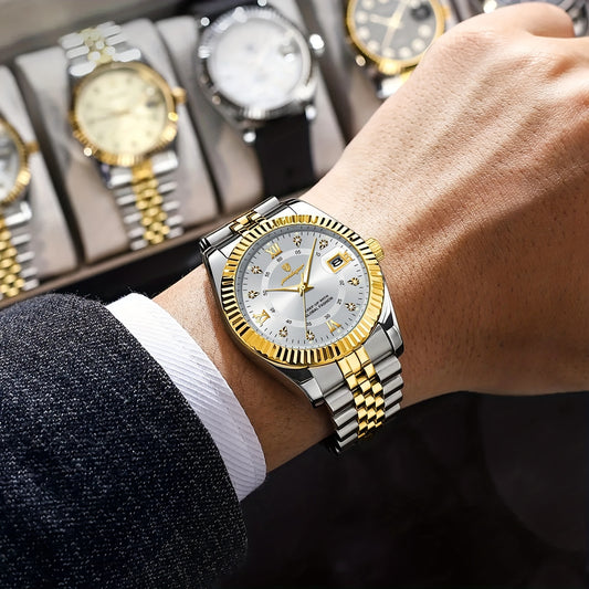 Luxury Watch