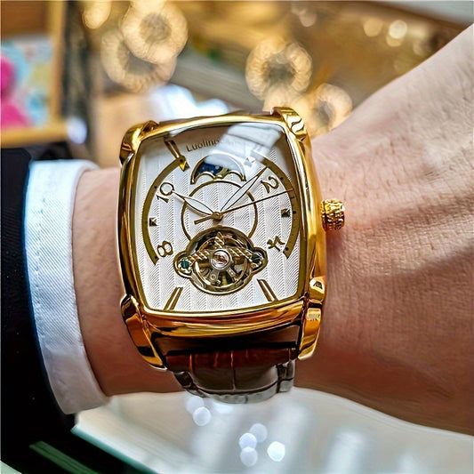 Luxury Watch